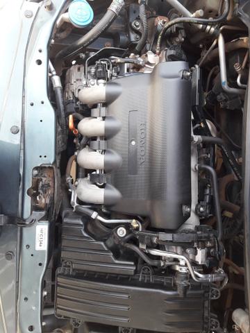 Honda fit 2008 completo - Foto 7