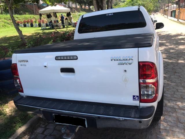 Toyota Hilux - Foto 4