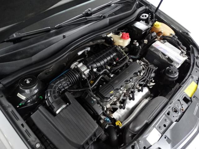 CHEVROLET VECTRA ELEGANCE 2.0 8v(FLEXPOWER) 4p - Foto 16