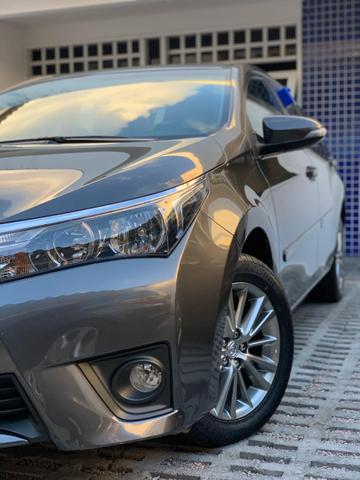 Corolla XEI - Foto 7