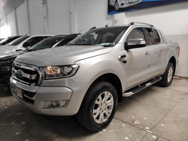 Ford Ranger 3.2 Limited 4x4 cd 20v