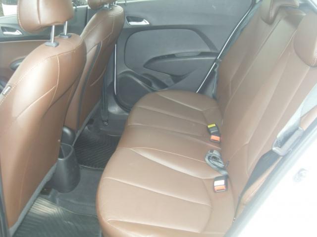 HYUNDAI HB 20 X 1.6 PREMIUM AUTOMÁTICO - Foto 8
