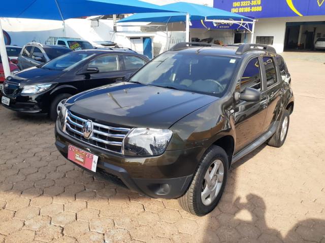 RENAULT DUSTER 1.6 E 4X2 - Foto 3