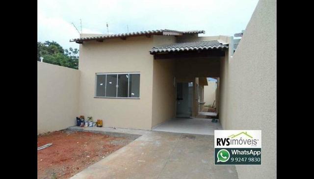 Vendo casa - Foto 2