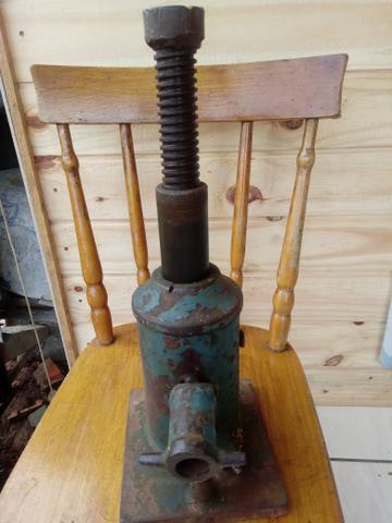 Macaco 12 ton
