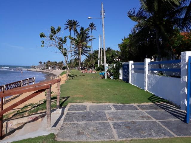 casas na praia do coqueiro para reveillon, carnaval e demais feriados - Foto 9