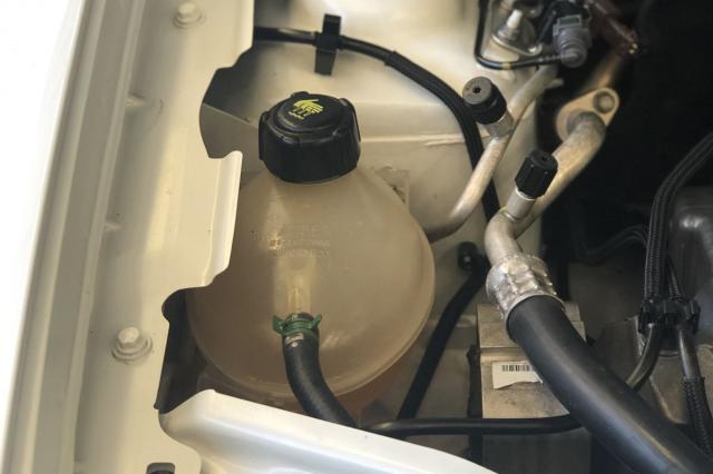 DUSTER EXPRESSION 1.6 HI-FLEX 16V MEC. - Foto 17