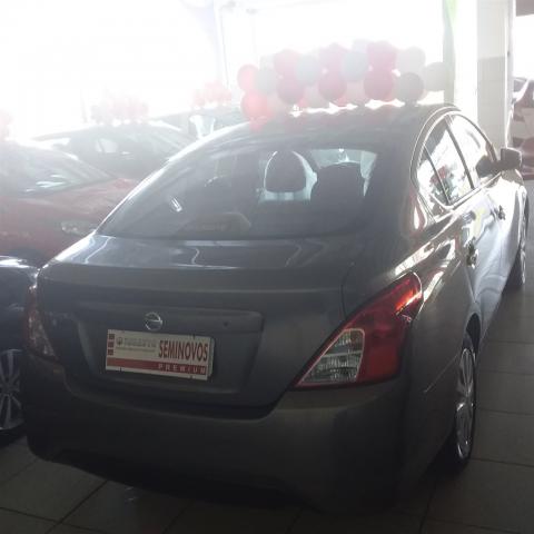 NISSAN VERSA 2018/2019 1.0 12V FLEX 4P MANUAL - Foto 3