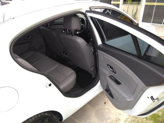 Renault Fluence Privilege 2017 - Foto 12