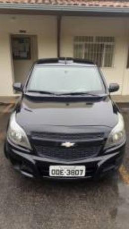 Vendo Montana LS 1.4 - Foto 8