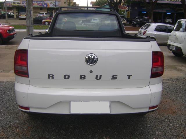 Vw / Saveiro Robust CS 1.6 2016/2017 Simone * - Foto 6