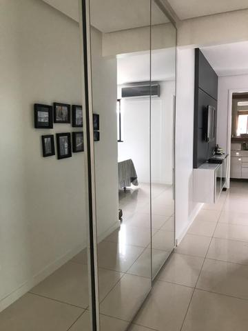 Linda Cobertura Garden. 204m2, nascente.! - Foto 8