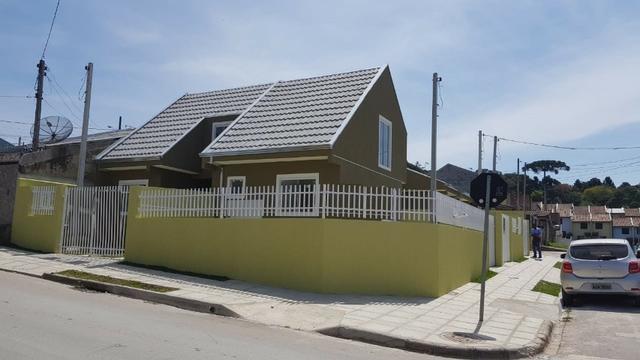Facilitamos o Valor da Entrada-Campo de Santana/Tatuquara-Imobiliaria Pazini - Foto 2