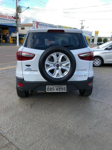 Eco sport titaniun 2.0 aut - Foto 2