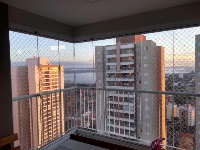 Apartamento / Padrão - Jardim das Industrias | Splendor Garden - Foto 5