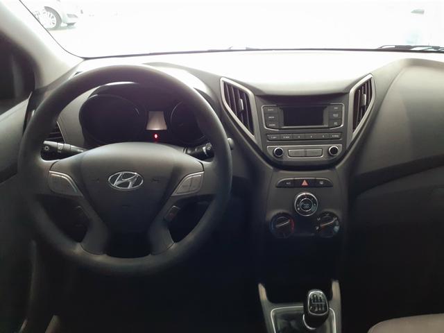 Hyundai HB20s 1.6 MEC. Comfortplus - Foto 5