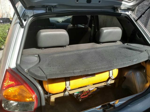 Troco em strada em dia do meu interesse dependendo do carro dou volta em dinheiro ? - Foto 7