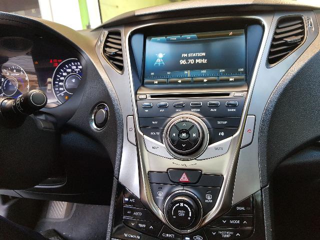 Azera Hyundai - Foto 12