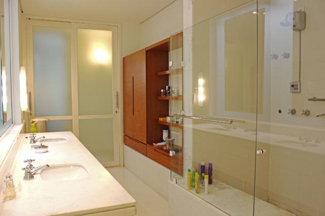 Casa Condomínio Royal Golf- linda e confortável, 4 suítes -Home Cinema, Londrina Pr, - Foto 12