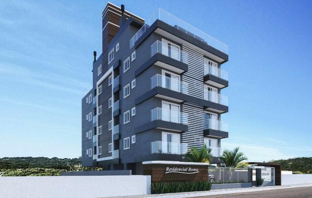 Floripa#Apartamento 2 dorms,1 suíte, prédio com elevador!48 99675-8946