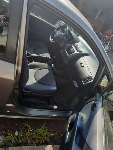 Honda fit 2004/2005