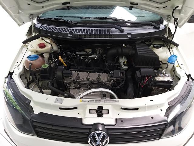 Volkswagen Gol 1.6 MSI Total Trendline - Foto 9
