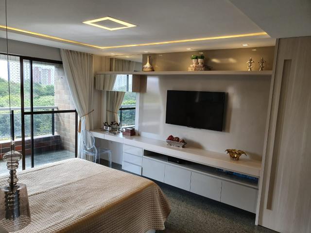 Apartamento no guararapes maison cheverny 258 metros - Foto 10