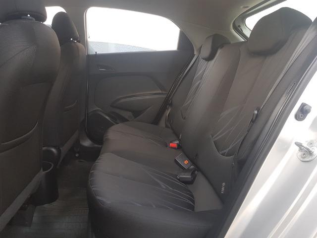 Hyundai Hb20 1.0 12v Confort Unico Dono - Excelente Estado - 90 dias de Garantia - Foto 10
