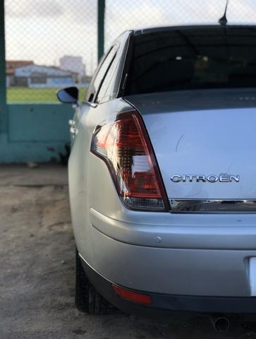 C4 pallas 2.0 Gls 2012/2013 automático - Foto 6