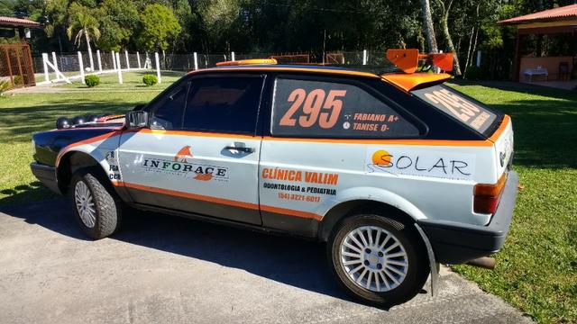 Gol Rally - Foto 11