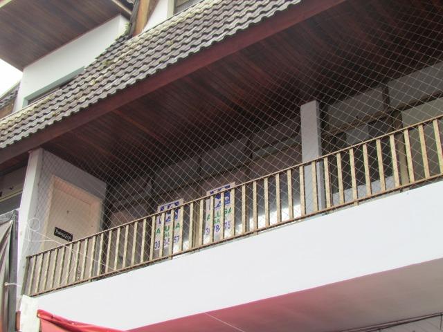 Sala Comercial Capão Raso - Foto 2