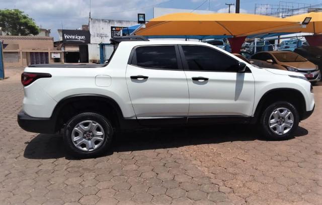 FIAT TORO FREEDOM 2.4 16V AT 9M 2017 - Foto 3