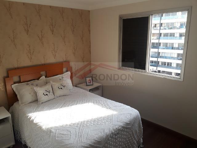 Apartamento à venda com 3 dormitórios em Centro, Guarulhos cod:AP0512 - Foto 6
