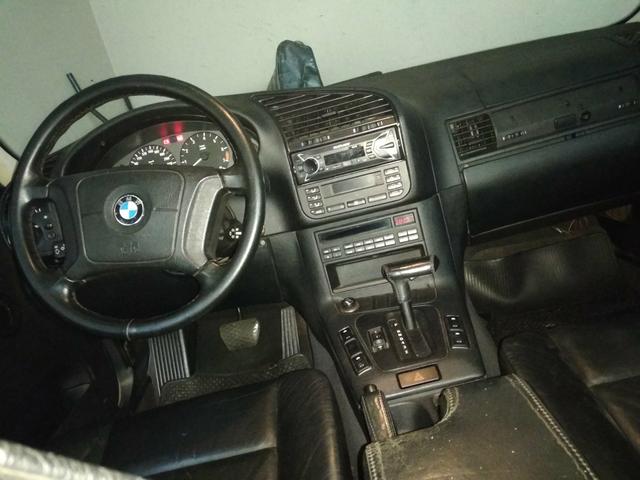 BMW sem IPVA - Foto 4
