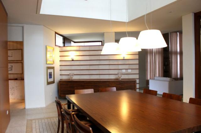 Casa Condomínio Royal Golf- linda e confortável, 4 suítes -Home Cinema, Londrina Pr,