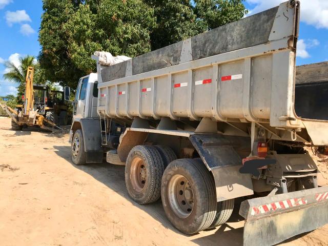 Caminhão FORD 2422 (Caçamba) - Foto 5