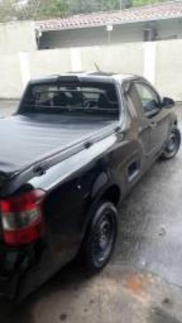 Vendo Montana LS 1.4 - Foto 11