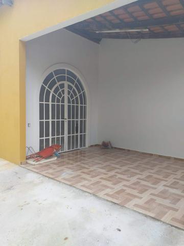 Oportunidade casa 3 qtos sendo duas Suites lote 400 m - Foto 4