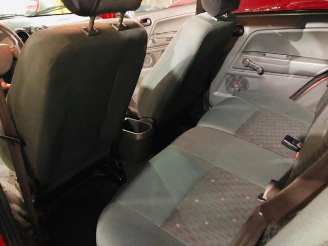 FORD ECOSPORT XL 1.6 8v 4P 2004 - Foto 5
