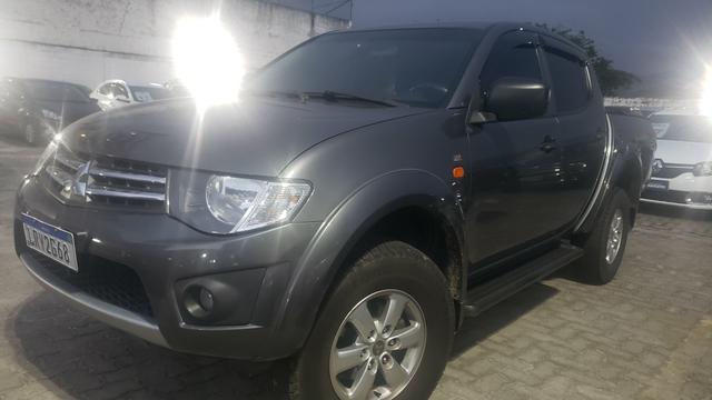 Triton l200 hls 2.4 Flex - Foto 2