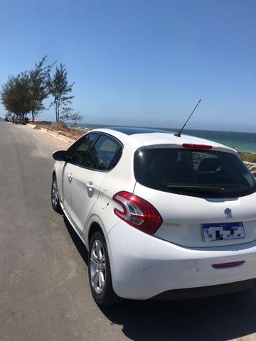 Peugeot Griffe 1.6 Aut. Novo - Foto 17