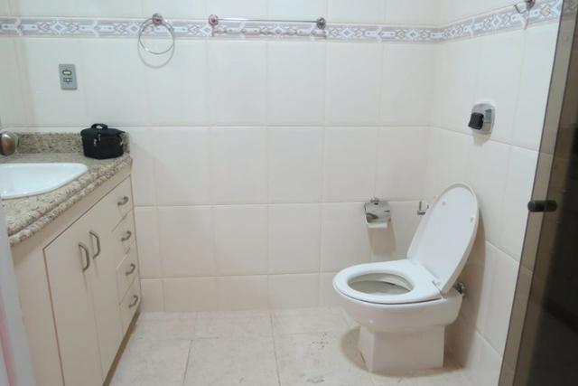 Apartamento 3 Quartos com Garagem - Santa Helena - Foto 4