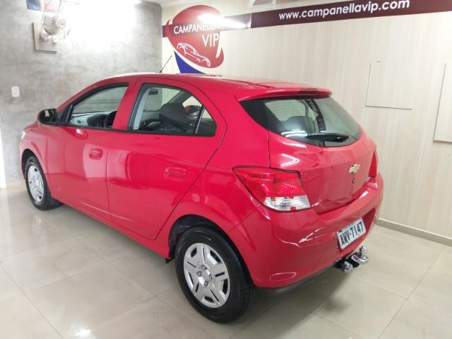 Ônix 2013 1.0 LT Lindo Completo - Foto 2