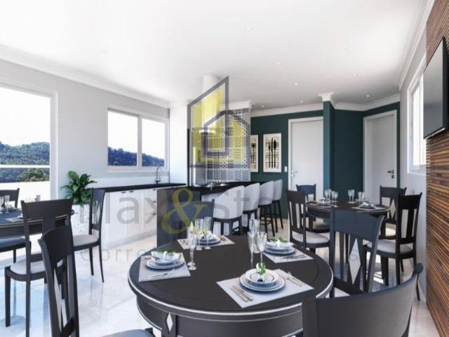 Floripa# Apartamento 3 dorms,1 suíte. Financiamento fácil. * - Foto 6