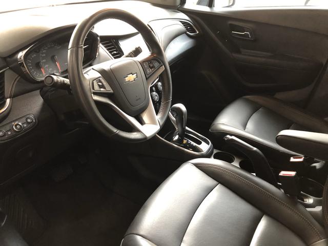 Tracker Premier II 2018 automático apenas 17.500 km//taxas a partir de 0,55%am - Foto 9