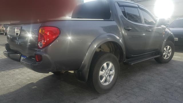 Triton l200 hls 2.4 Flex - Foto 3