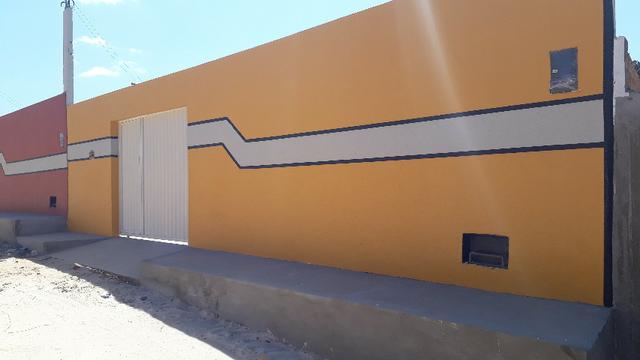 Casas novas financiadas em Altos - Foto 6
