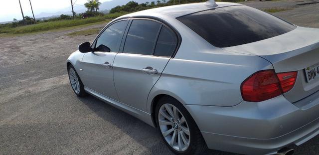 Bmw 320 ia