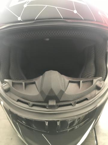 Ls2 novo ( na caixa) - Foto 6