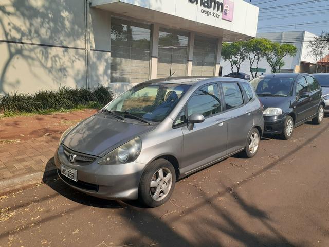 Honda fit 2004/2005 - Foto 4